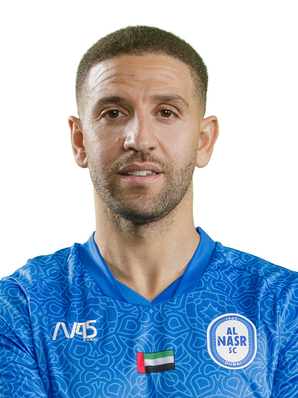 Adel Taarabt