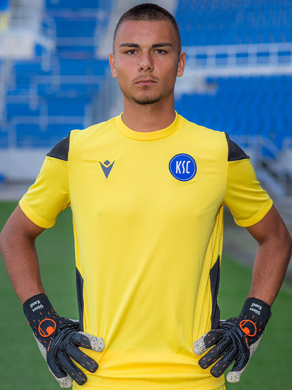 Kamil Günes