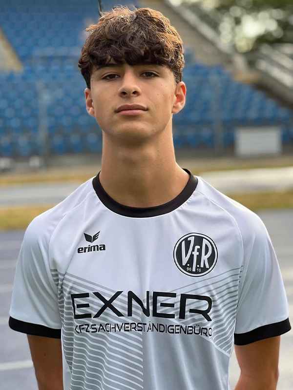 Noah Laras