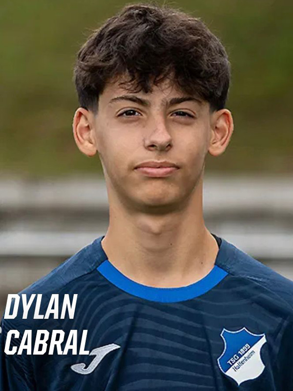 Dylan Cabral