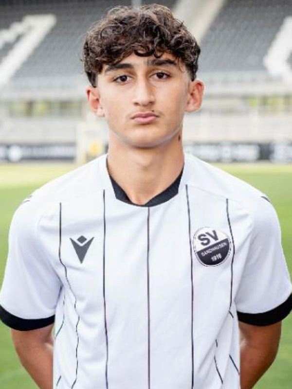 Eren Çalışkan