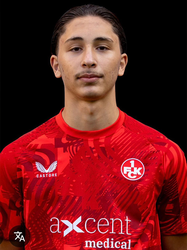 Eymen Kayaer