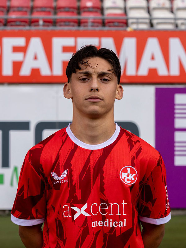 Juliano Djordjevic