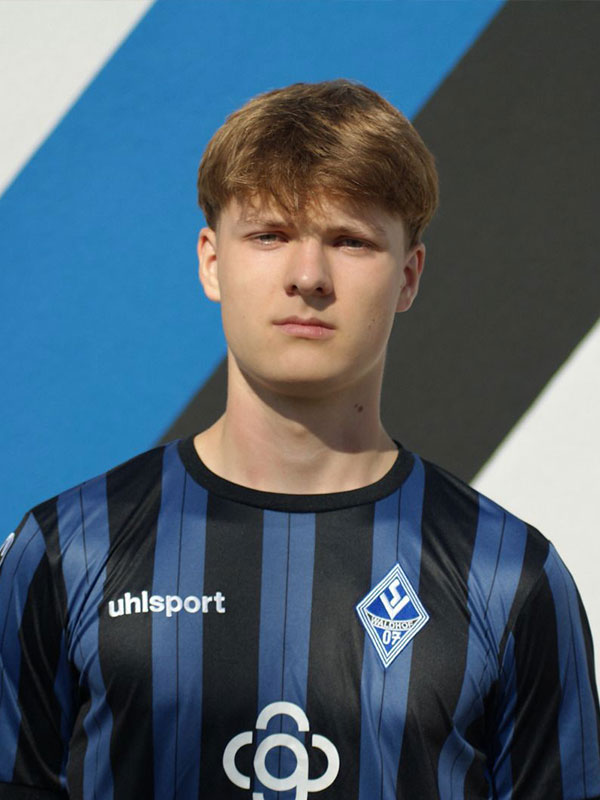 Jonas Daubermann