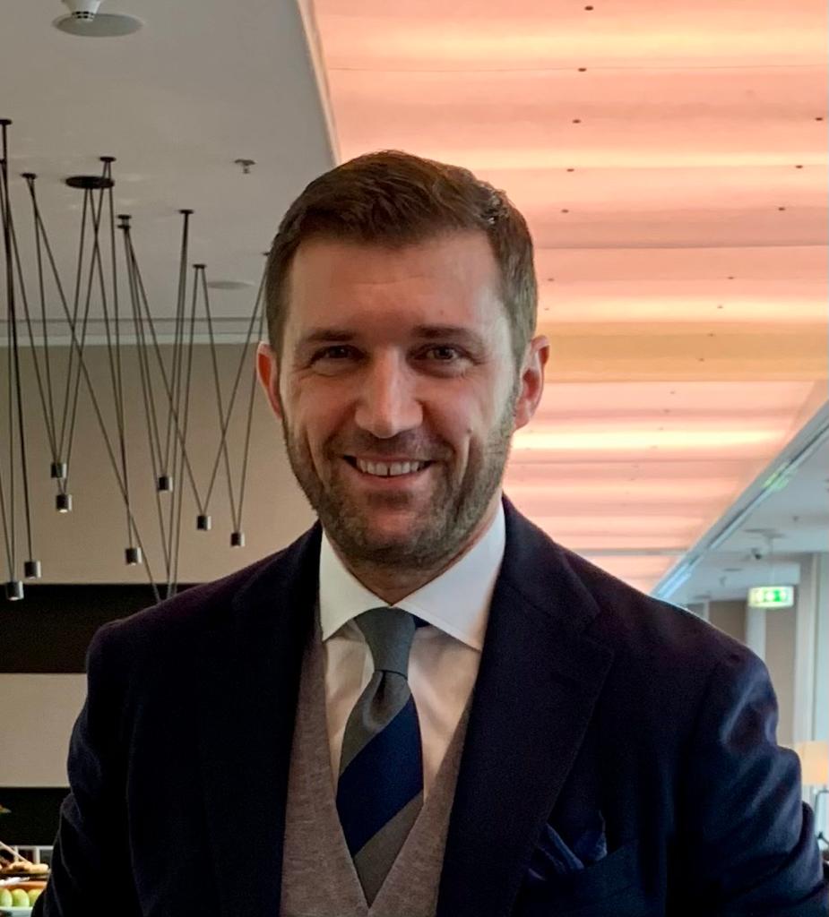 Ludovic Fattizzo