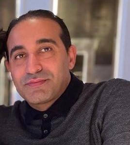 Mazlum Ali Bilecan