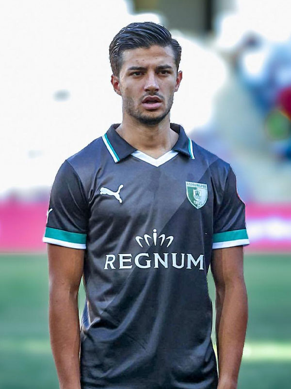Mustafa Erdilman