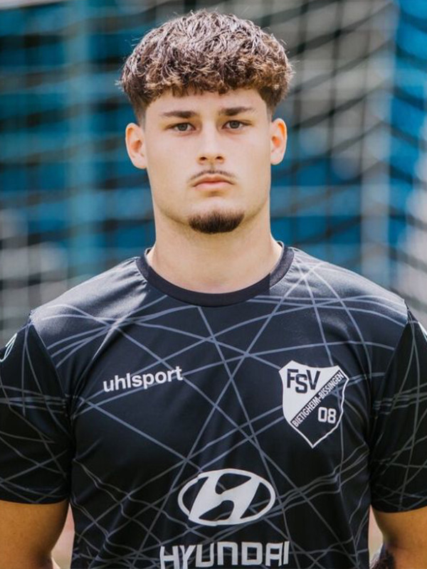 Niklas Ballmann