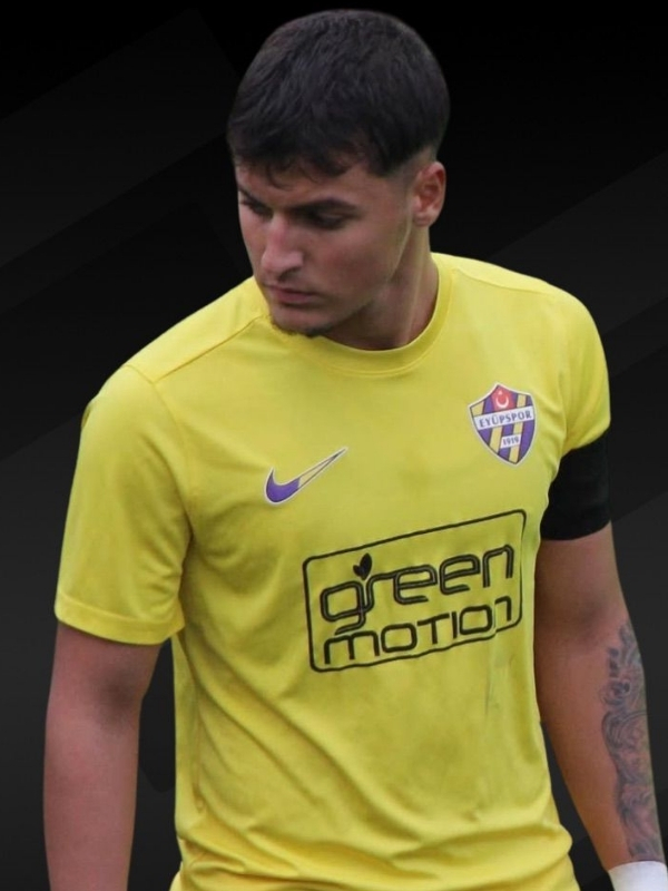 Arda Yavuz