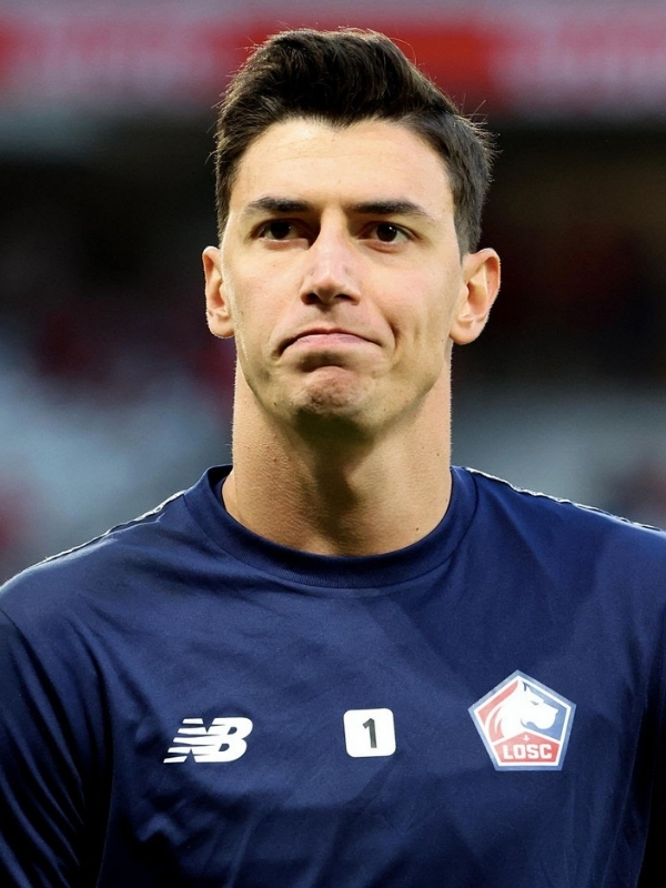 Berke Özer