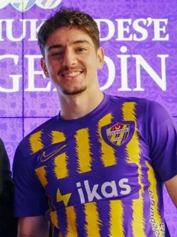 Jankat Yilmaz