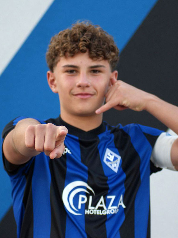 Alessio Jansen