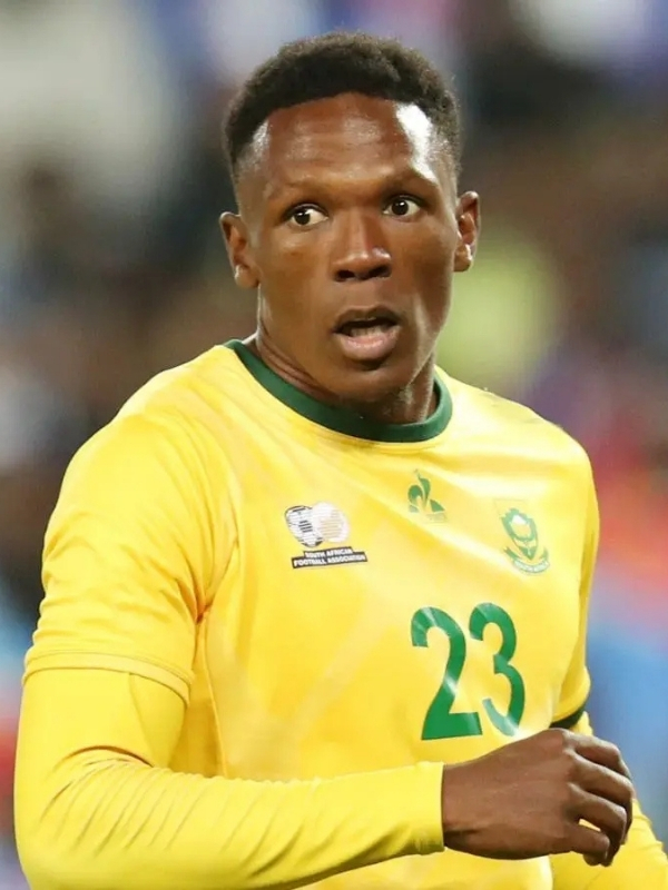 Lebo Mothiba