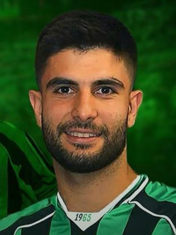 Mete Kaan Demir