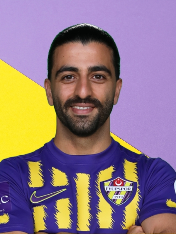 Umut Bozok