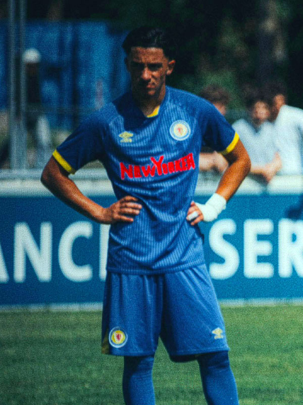 Ali Yassine