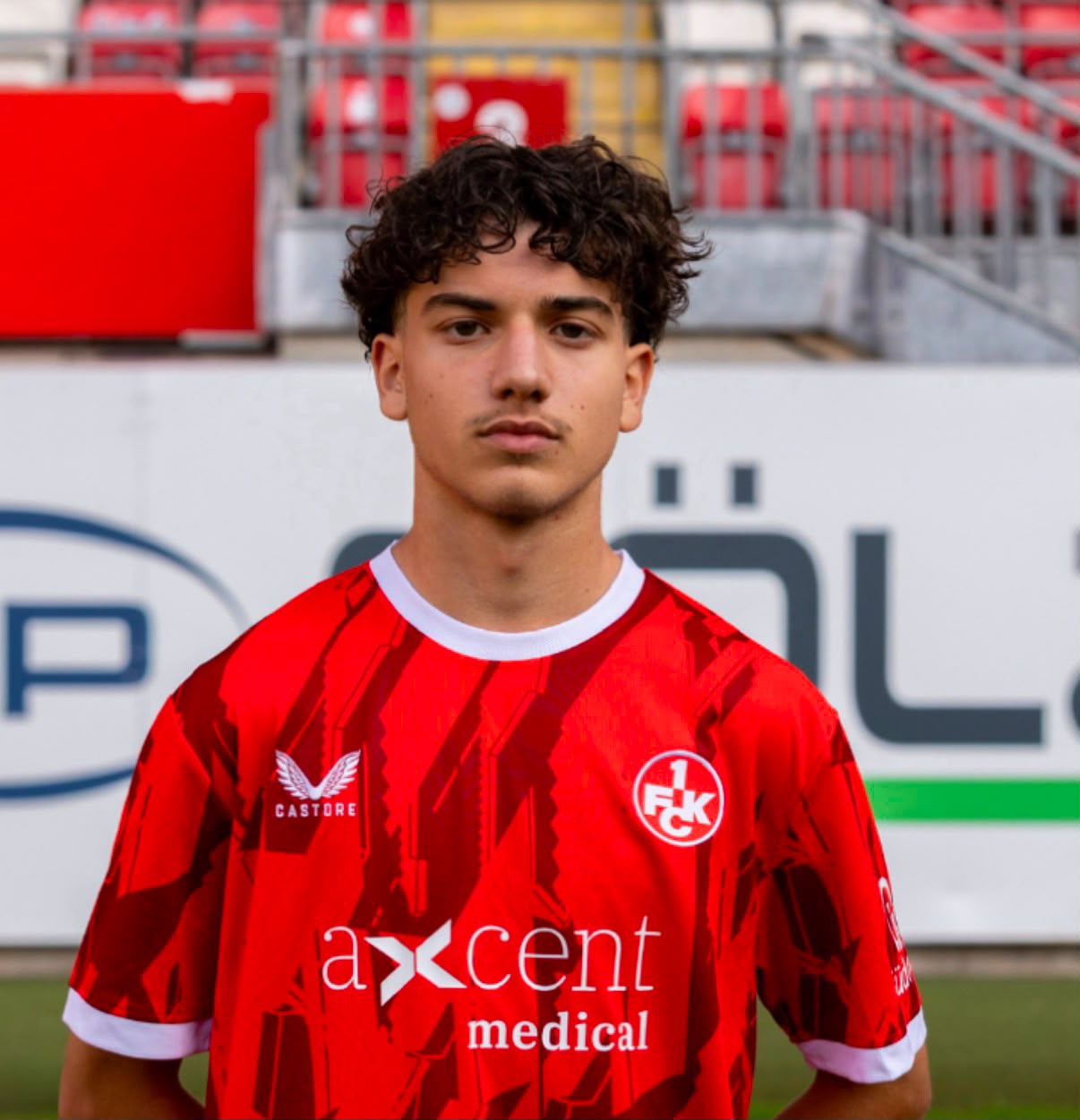 Kerem Gödeoglan