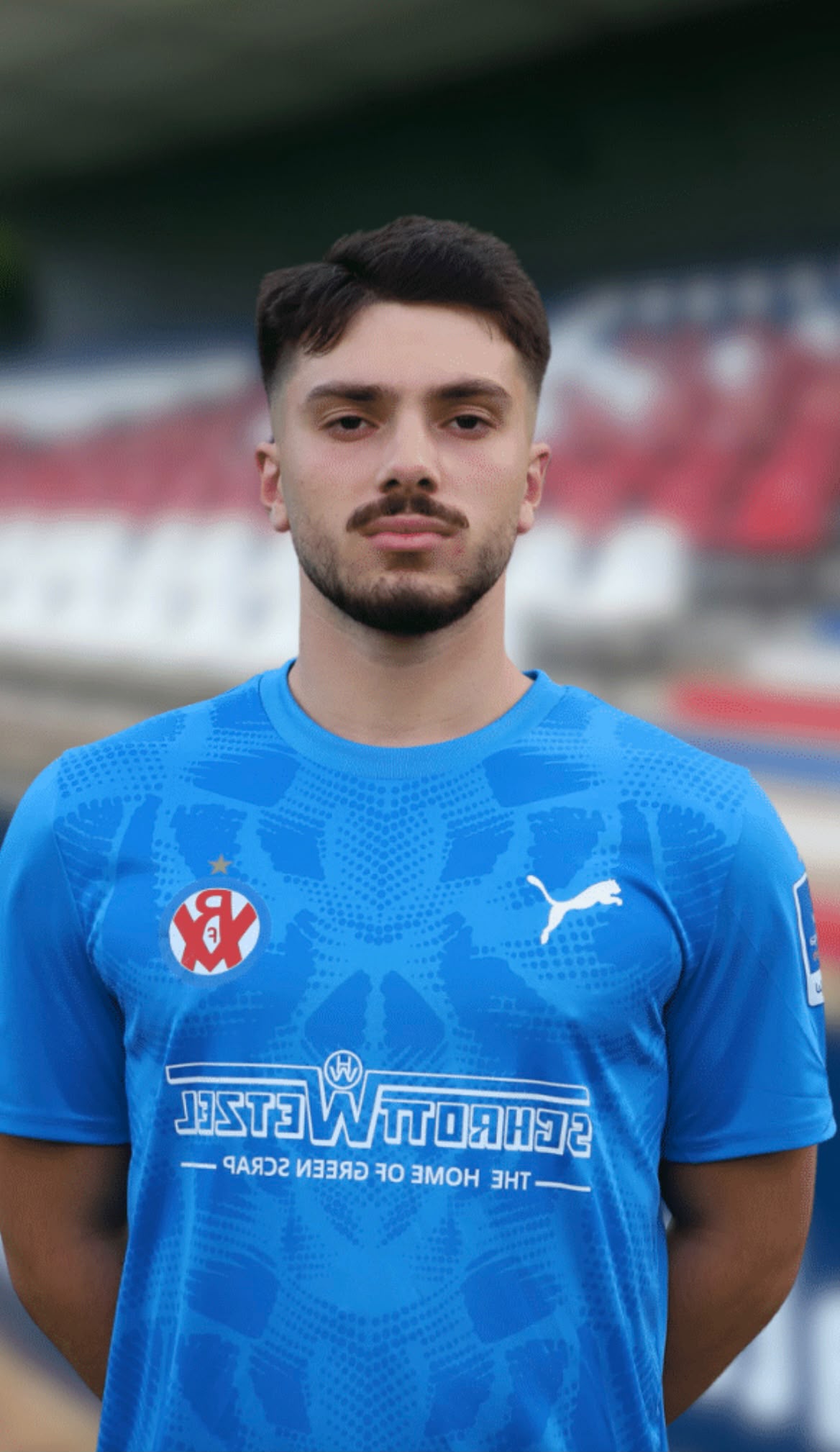 Ahmet Kefelioglu