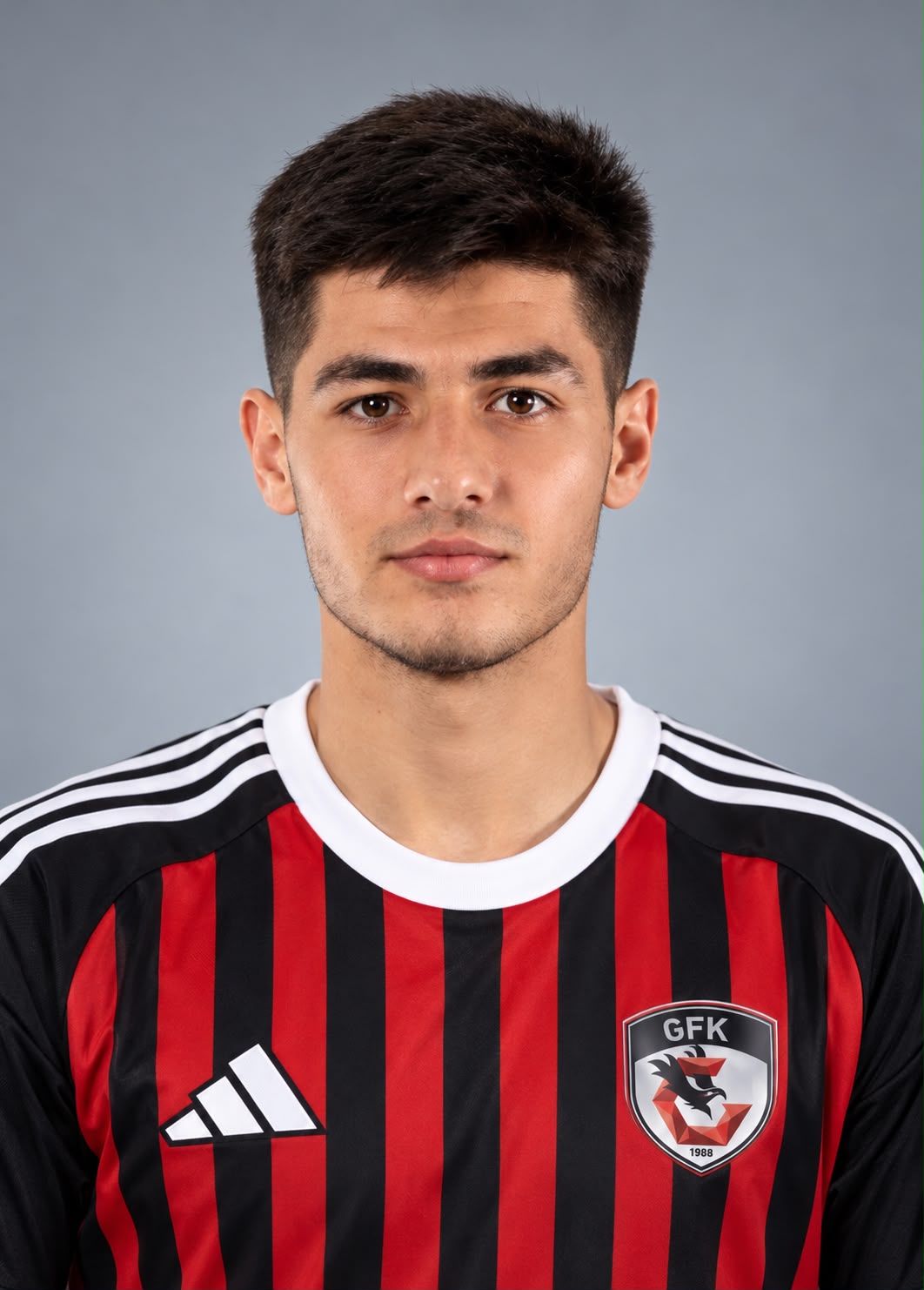 Efe Sarikaya
