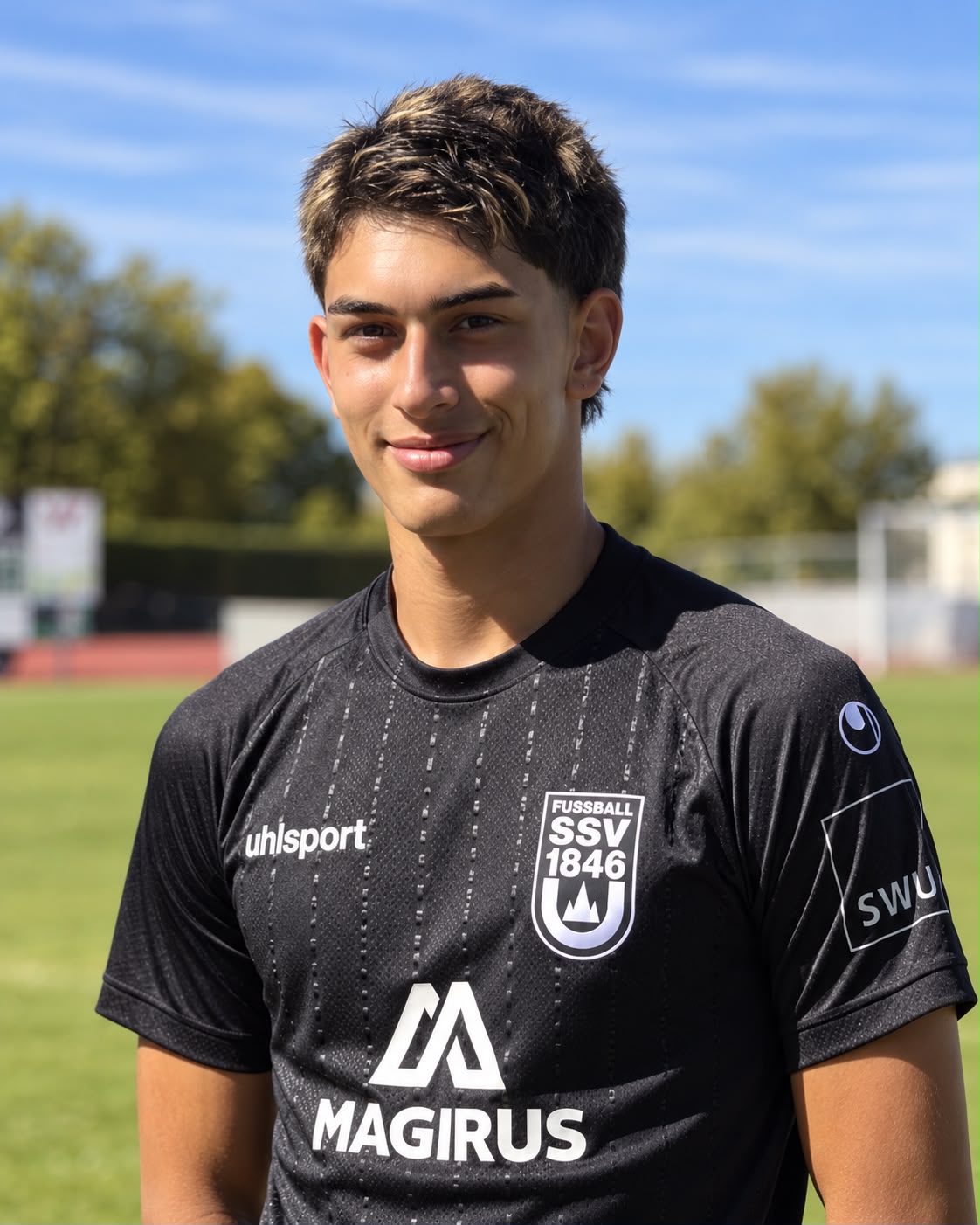 Kerem Akgün