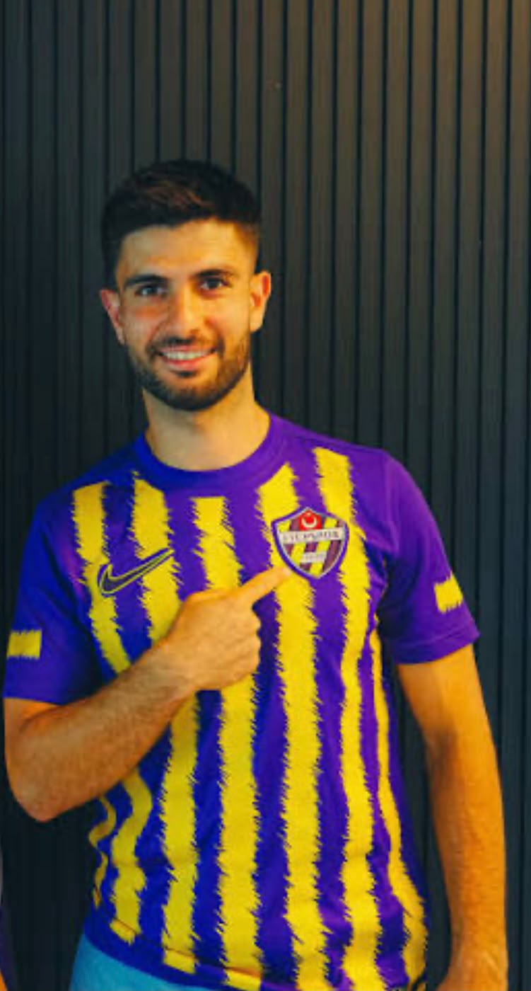 Mete Kaan Demir