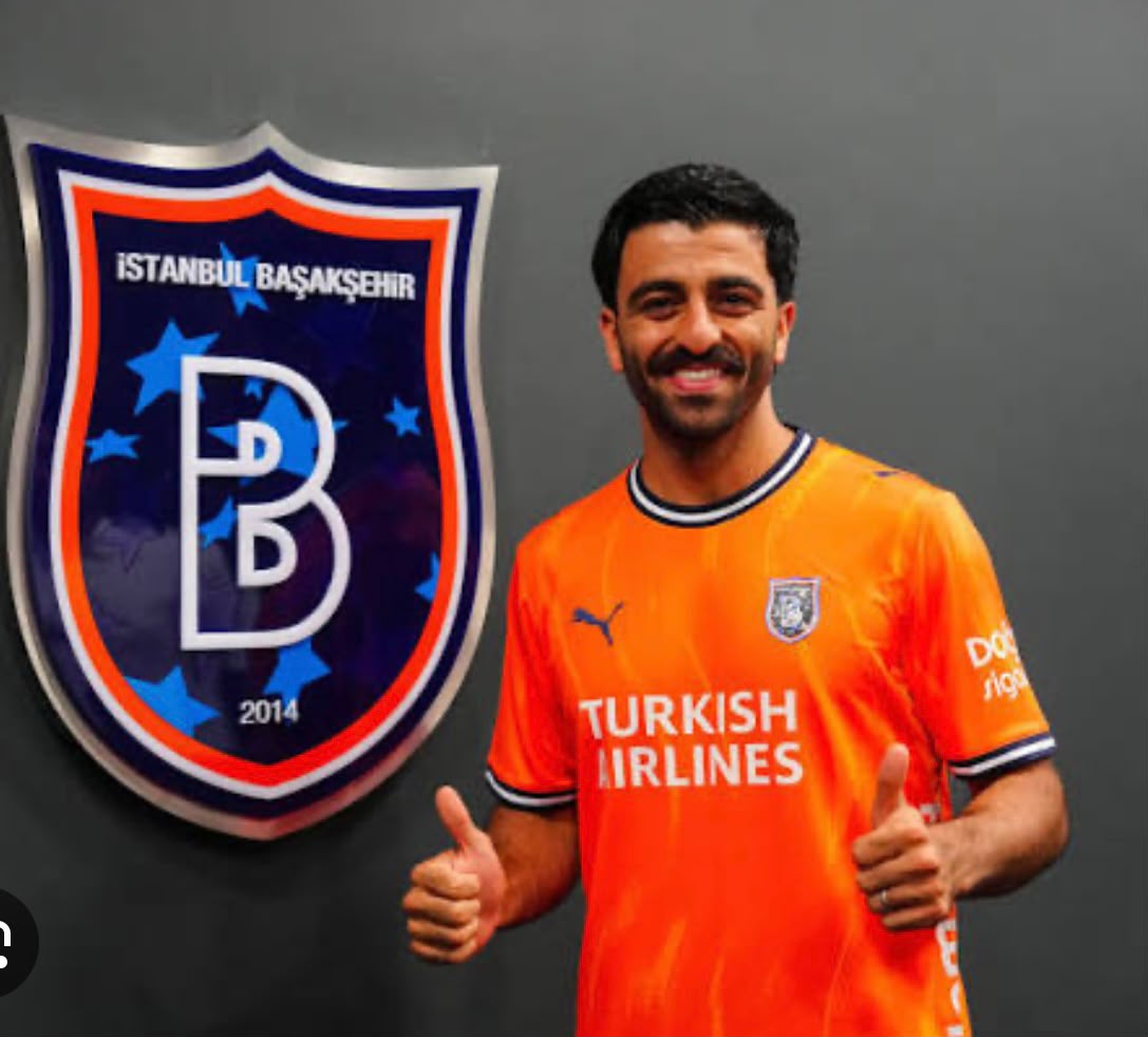 Umut Bozok
