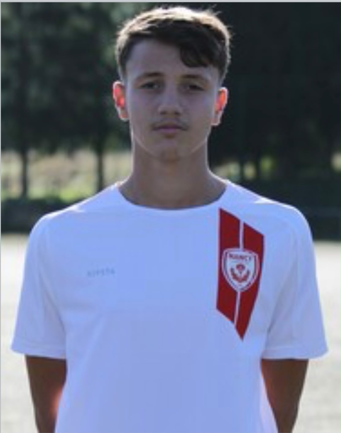 Yanis Parisot