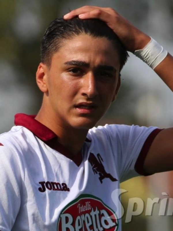 Alessandro Cammarota